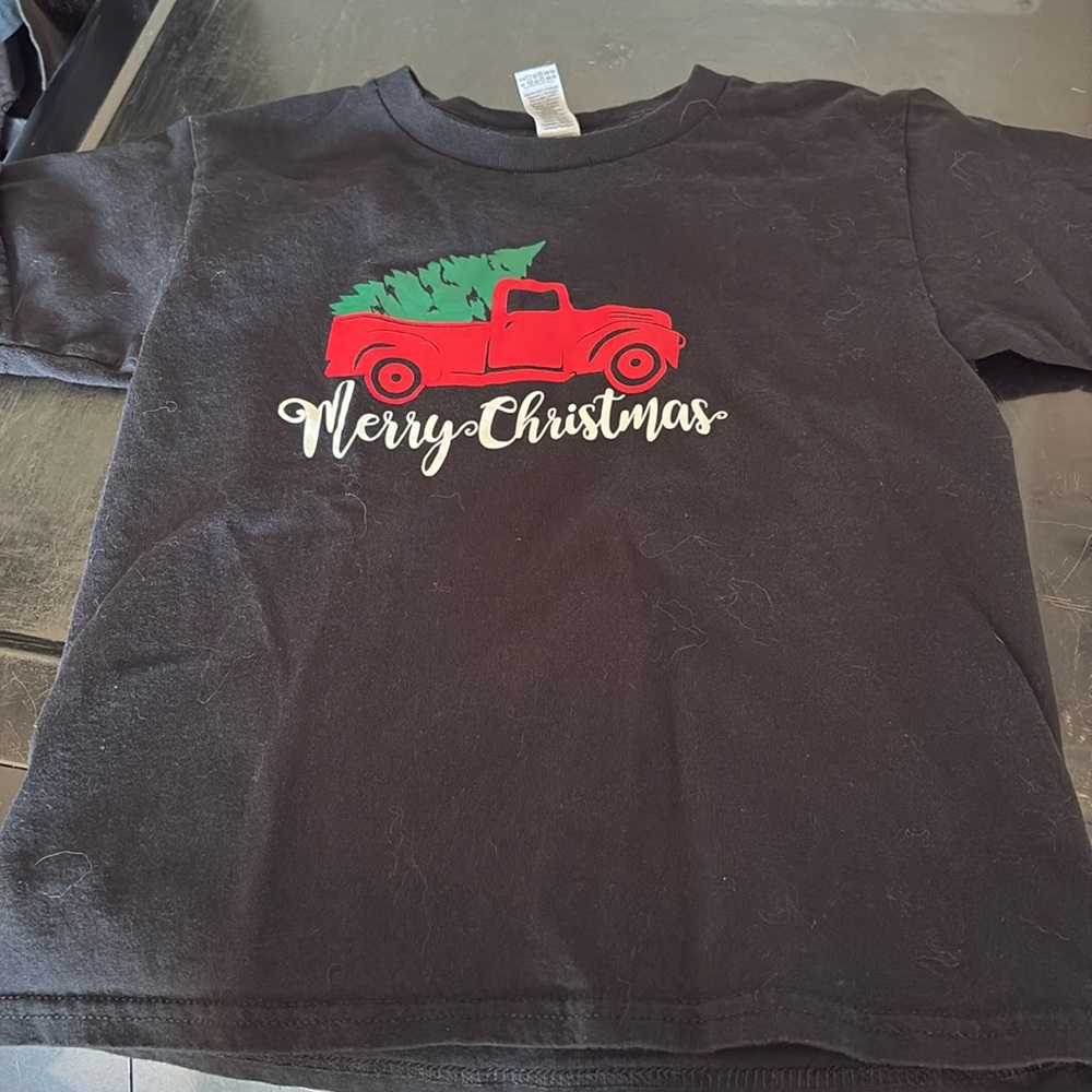 Merry Christmas tshirt